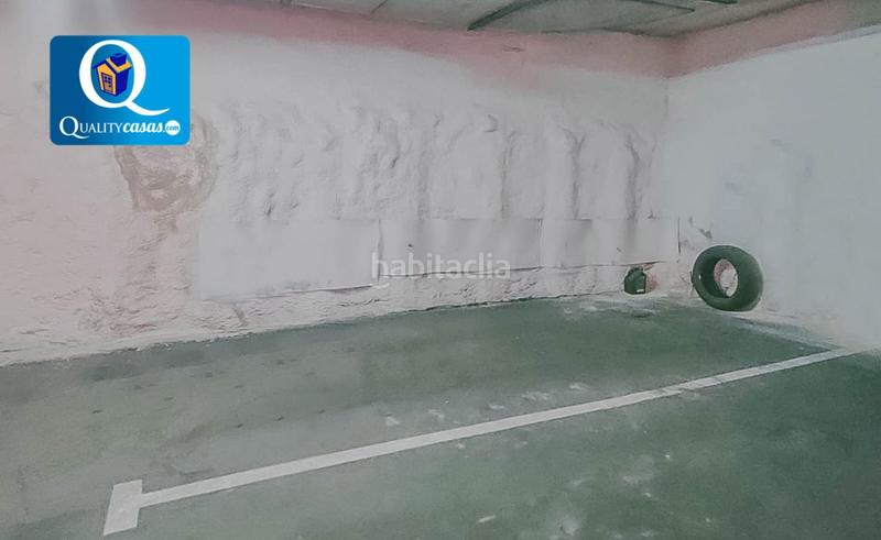 Foto 8b12842e-4b6b-4b35-bac8-12c99c078c94. Posto auto in Ensanche-Diputación Alicante