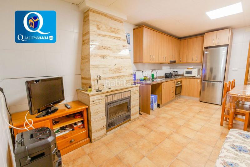 Foto 2a517733-2471-4c3f-bf07-f5888d440109. Haus in Centro Mutxamel