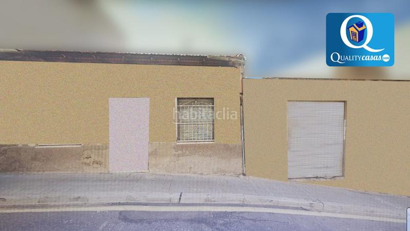 Foto 949cd169-6898-4ecc-95e0-c5038ec17458. Reihenhaus in San Gabriel Alicante