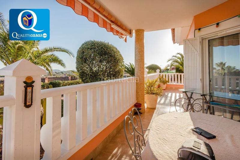 Foto 013f414d-85d4-4668-8a07-b4a5c0ccad07. Chalet  en venta en cotoveta, 3 dormitorios. en Mutxamel