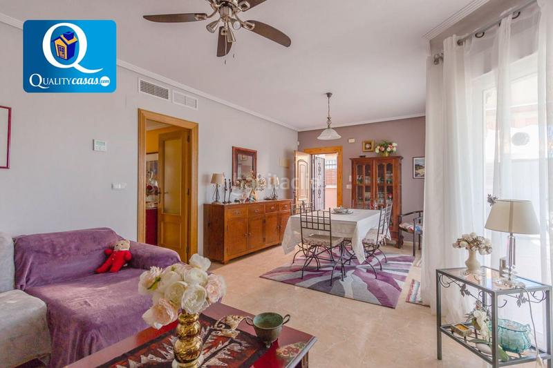 Foto 41c7eef5-b02f-43e4-9956-e6ddb9ba0361. Chalet  en venta en cotoveta, 3 dormitorios. en Mutxamel