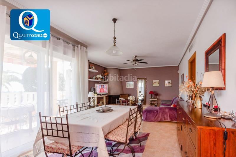 Foto c19703f6-a162-4c2a-bd12-bd5d133a4ed2. Chalet  en venta en cotoveta, 3 dormitorios. en Mutxamel