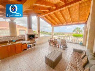 Xalet a Valle del Sol. Chalet en venta en valle del sol, 5 dormitorios.