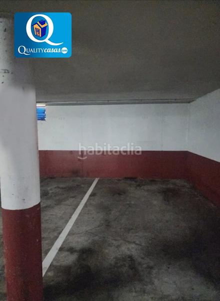 Foto 4196a0fd-da1d-49eb-8713-2825e8c81bd2. Aparcament cotxe a Albufereta Alicante