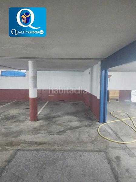 Foto 81dc1ca3-8b21-4740-8960-19f68cd77c8c. Aparcament cotxe a Albufereta Alicante