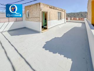 Àtic a Xixona. Atico en venta en jijonaxixona, 3 dormitorios.