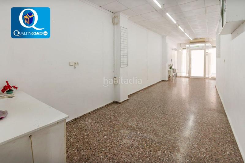 Foto 996e92c5-e02d-4449-9cf3-8be080542286. Local comercial local en venta en centro. en El Carril - Paseo de Chapi Villena