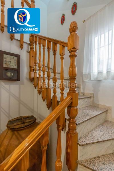 Foto 006406fb-296e-4644-bc41-178b313f6194. Casa con riscaldamento in El Carril - Paseo de Chapi Villena