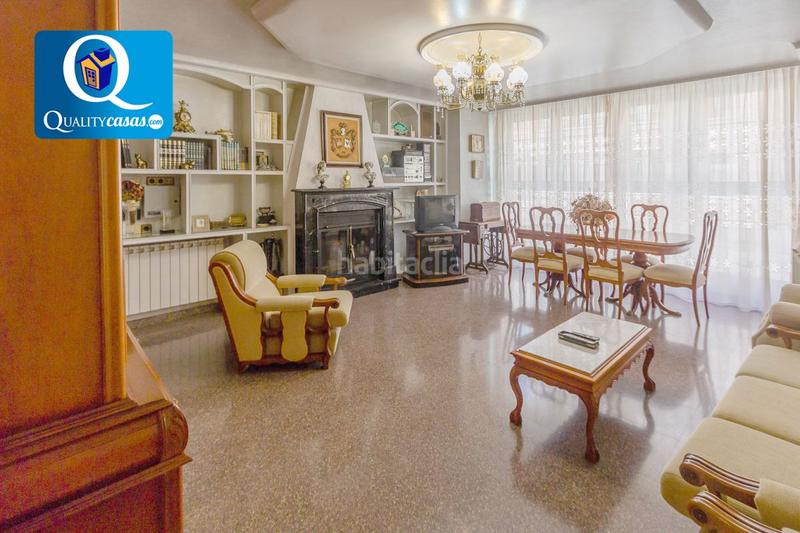 Foto 06b33448-b504-4d96-97c6-aa719c600b33. Casa con riscaldamento in El Carril - Paseo de Chapi Villena