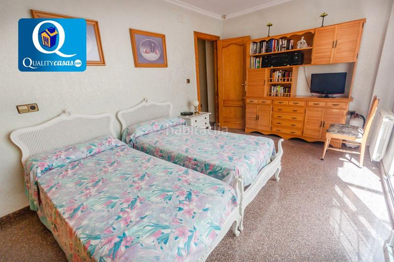 Foto 1964c308-6887-4d9d-b139-194a5864d4d0. Casa con riscaldamento in El Carril - Paseo de Chapi Villena