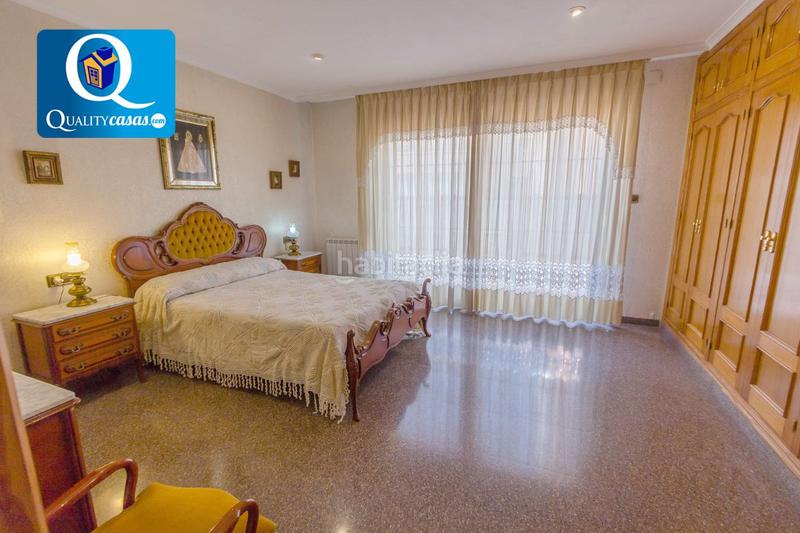 Foto 1c6f9971-02fc-4e5e-b493-66b6dcb85b26. Casa con riscaldamento in El Carril - Paseo de Chapi Villena