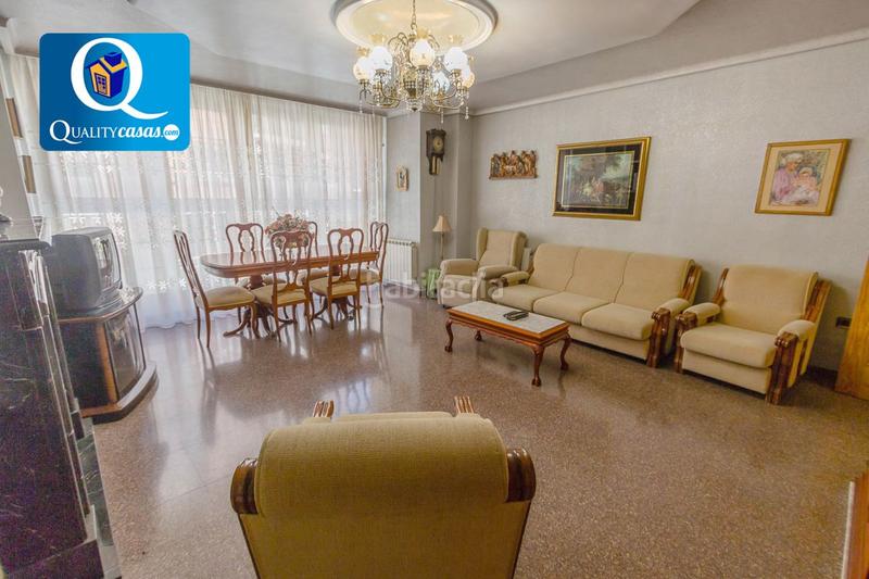 Foto 1e61c9dc-1809-48f4-997c-5767b30d9584. Casa con riscaldamento in El Carril - Paseo de Chapi Villena