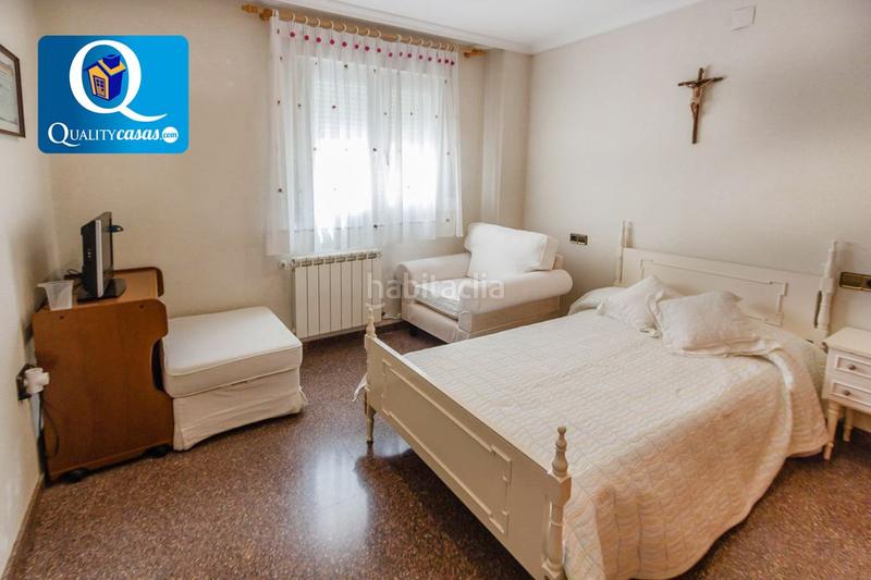 Foto 31e06e1a-0ee8-4fb7-923b-5d90764d4c03. Casa con riscaldamento in El Carril - Paseo de Chapi Villena