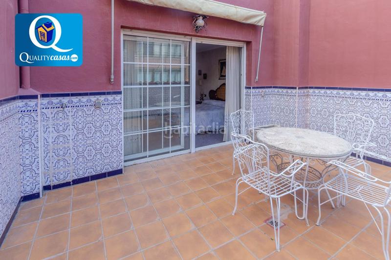 Foto 34a22bc6-daa8-4881-a80f-5a515c3bb547. Casa con riscaldamento in El Carril - Paseo de Chapi Villena