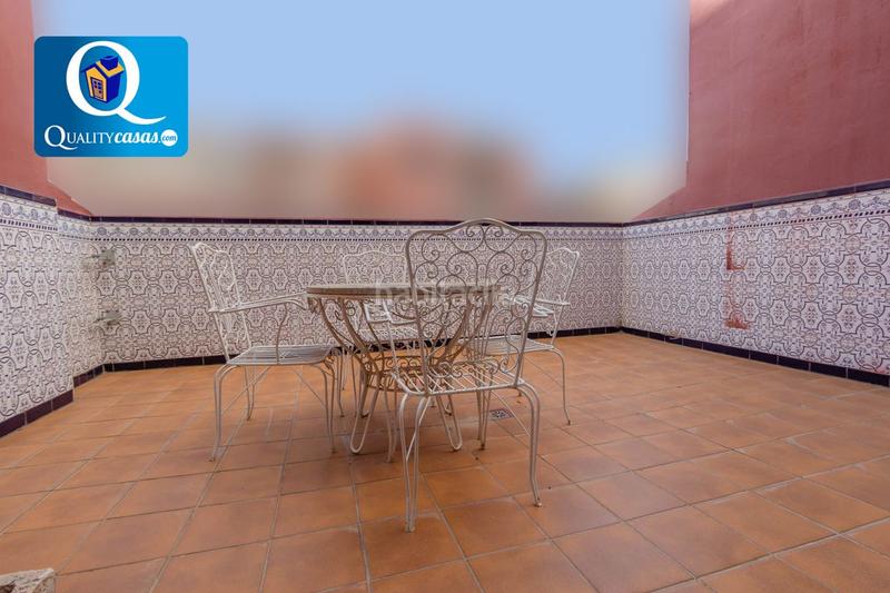 Foto 43e8a267-42f1-473b-835b-53b1f8860779. Casa con riscaldamento in El Carril - Paseo de Chapi Villena