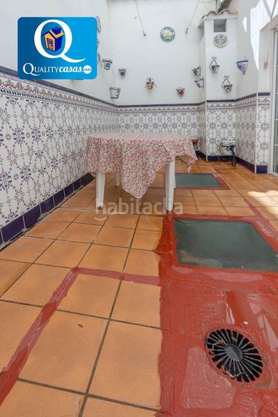 Foto 4f0b8e34-5016-412b-8031-43ffb0f49953. Casa con riscaldamento in El Carril - Paseo de Chapi Villena