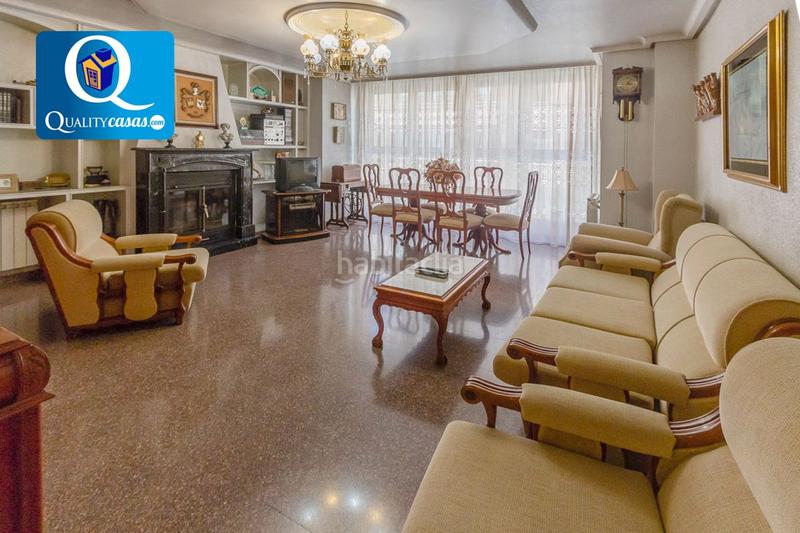 Foto 644cb227-a015-42e4-9eb4-b267a34df70b. Casa con riscaldamento in El Carril - Paseo de Chapi Villena