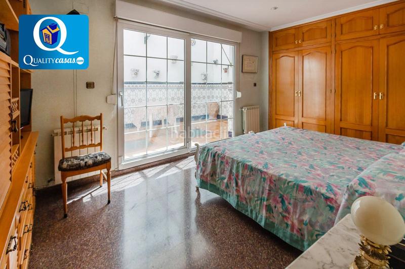 Foto 64805d69-e17e-44ed-8c53-c6a53592ca85. Casa con riscaldamento in El Carril - Paseo de Chapi Villena