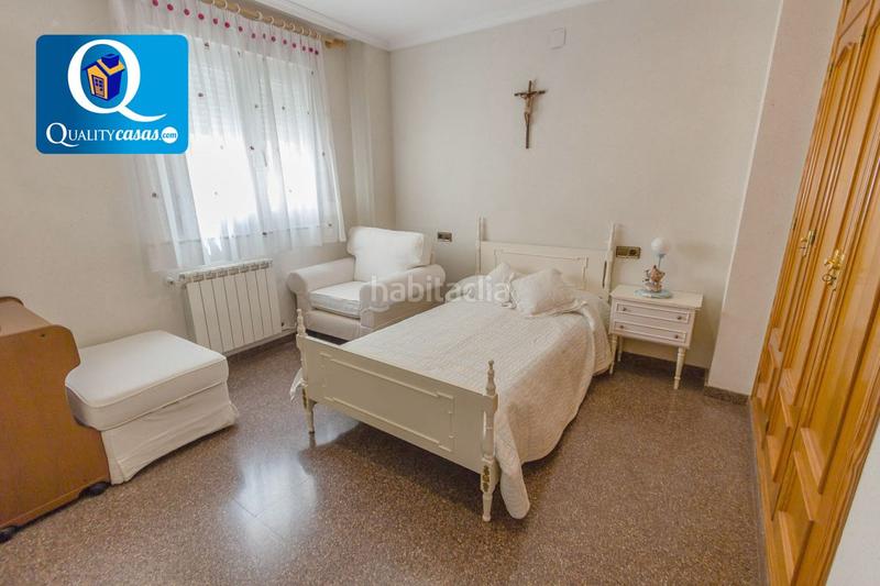 Foto 655a595d-f23c-4967-a490-ef52c1ba86dd. Casa con riscaldamento in El Carril - Paseo de Chapi Villena