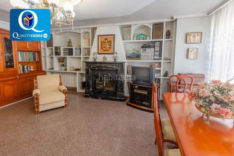 Foto 6afe05bc-ff0a-4b3f-b3e1-29139ff02da7. Casa con riscaldamento in El Carril - Paseo de Chapi Villena