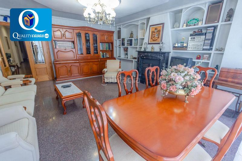 Foto 6b8e2711-e16b-411e-92f8-74388cb1dade. Casa con riscaldamento in El Carril - Paseo de Chapi Villena