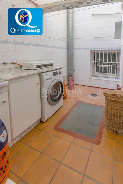 Foto 9edd25da-1f6c-4f0a-9501-520b75ac62f2. Casa con riscaldamento in El Carril - Paseo de Chapi Villena