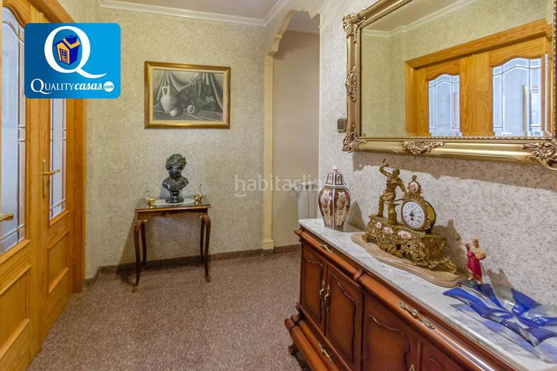 Foto a1088e04-dc77-4eac-94d7-606f55093031. Casa con riscaldamento in El Carril - Paseo de Chapi Villena