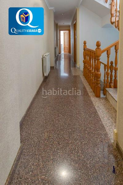 Foto a5ccb993-a0a1-4b26-8377-6f5cbb86ca2f. Casa con riscaldamento in El Carril - Paseo de Chapi Villena