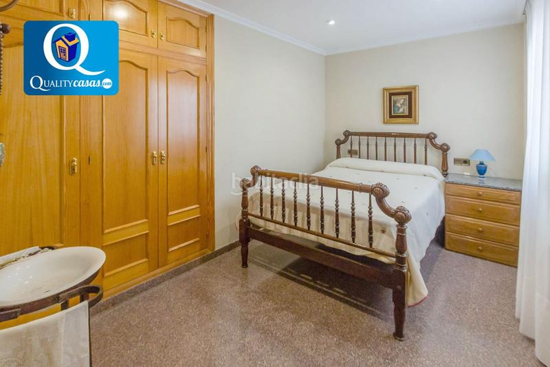 Foto a627dfb9-e517-46b9-82ba-0dff3694d99b. Casa con riscaldamento in El Carril - Paseo de Chapi Villena