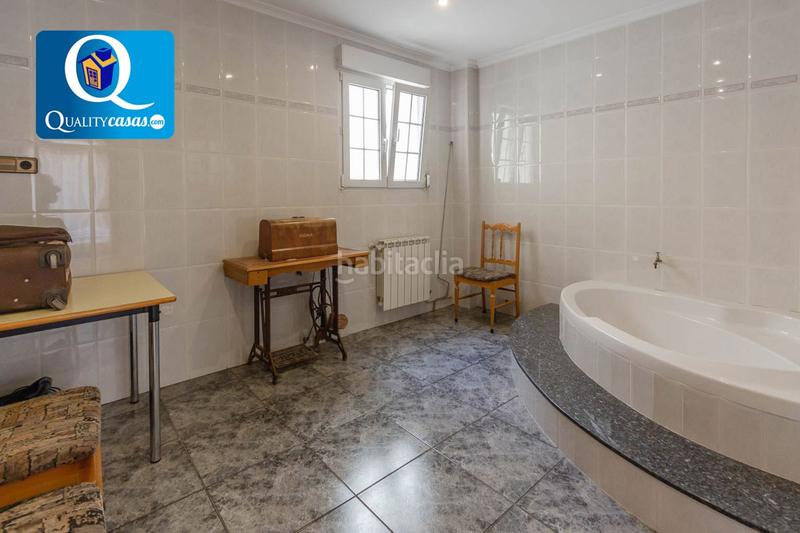 Foto af175840-2676-44ef-aa7e-88097c87125c. Casa con riscaldamento in El Carril - Paseo de Chapi Villena