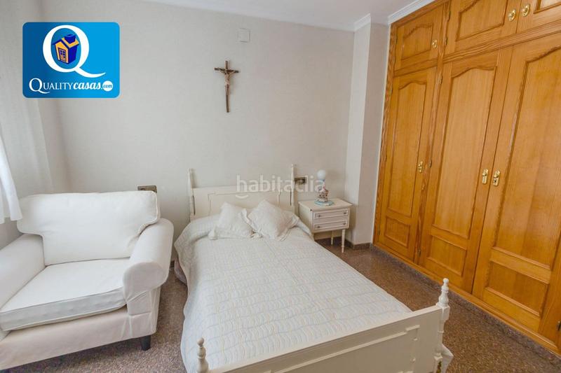 Foto b202bf1c-bf61-4964-8ee1-6d2e62170812. Casa con riscaldamento in El Carril - Paseo de Chapi Villena