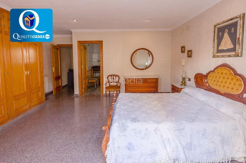 Foto b61885df-38ea-4825-b6a4-348ef6bd55d2. Casa con riscaldamento in El Carril - Paseo de Chapi Villena