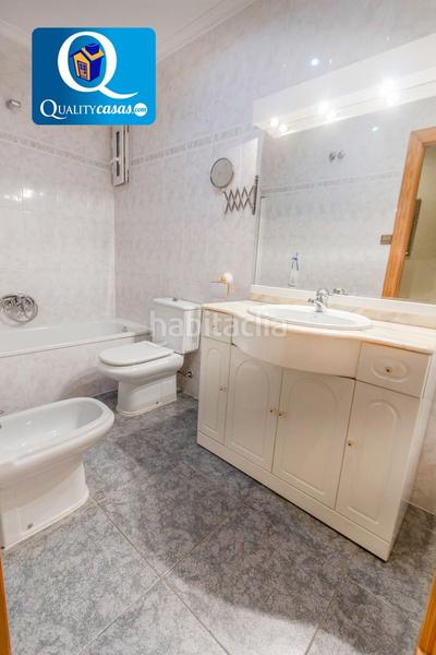 Foto c4c7e0c4-a899-4639-9bdb-8f24132f3d69. Casa con riscaldamento in El Carril - Paseo de Chapi Villena