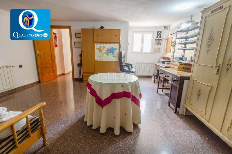 Foto cf04eb80-235f-47dd-95a8-a17c9dc6d47a. Casa con riscaldamento in El Carril - Paseo de Chapi Villena