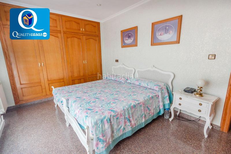 Foto cfb7b38a-e3dc-4fb4-a481-f56dcf427321. Casa con riscaldamento in El Carril - Paseo de Chapi Villena