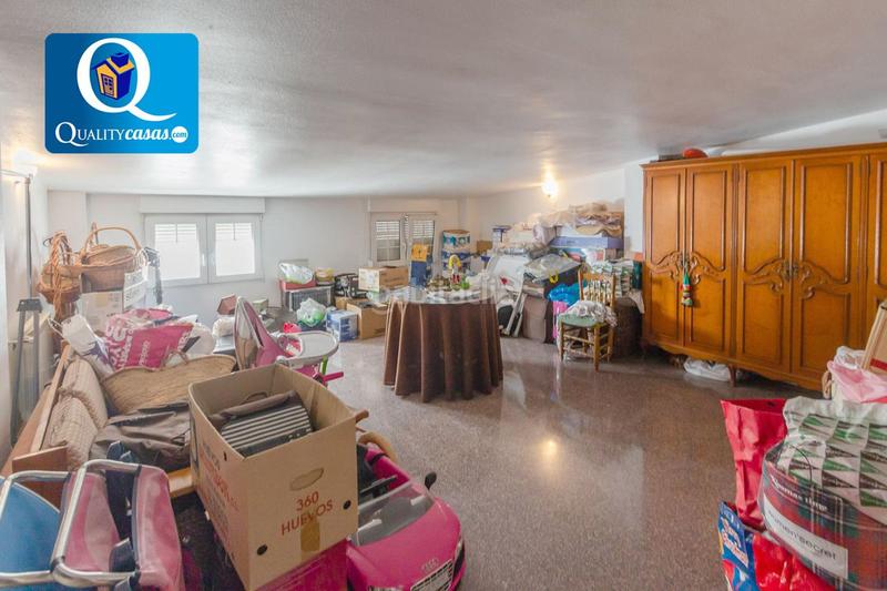 Foto e8180036-807d-4125-b2ab-dd7a1f46ca3b. Casa con riscaldamento in El Carril - Paseo de Chapi Villena