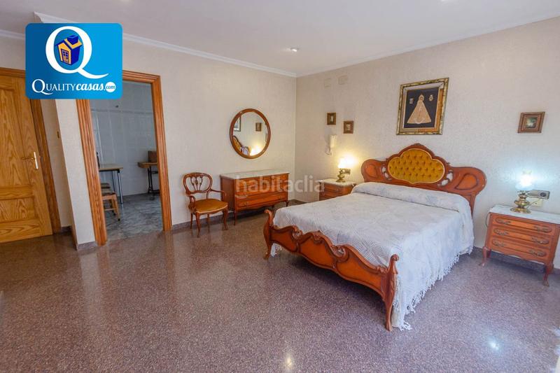 Foto f70c0092-225c-4b19-b398-7ef165084060. Casa con riscaldamento in El Carril - Paseo de Chapi Villena