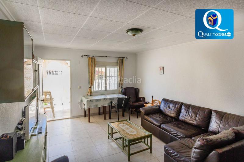 Foto 14daf427-dd87-45ce-97e0-d3159df60891. Semi detached house in San Fulgencio