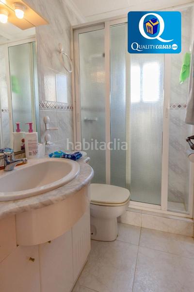 Foto 329b2da6-bb2d-4c91-a7a4-e2d2fa5ca6f4. Semi detached house in San Fulgencio