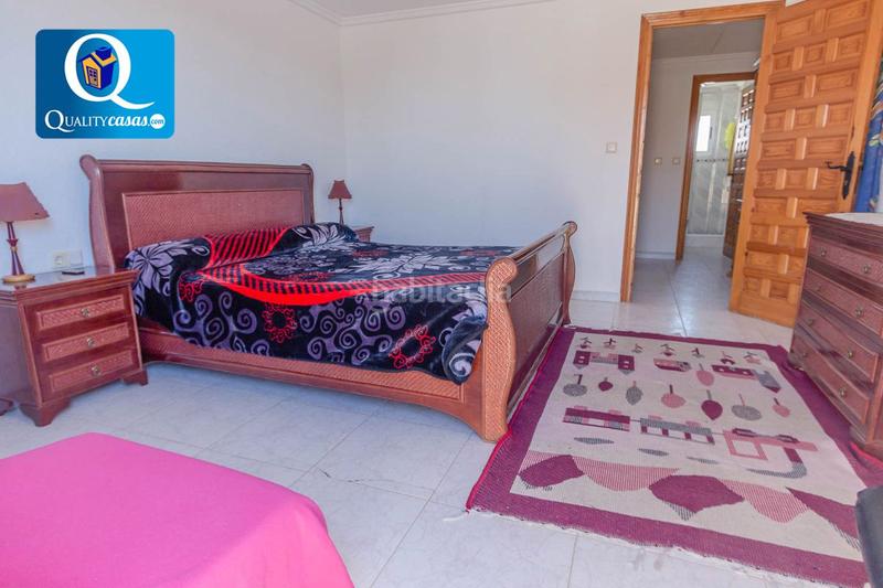 Foto 45f18334-553b-495e-b4dd-97f776ac15c2. Semi detached house in San Fulgencio