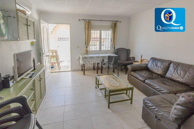 Foto 774357fe-aa5e-42b0-8a3e-eb0919a1a684. Semi detached house in San Fulgencio