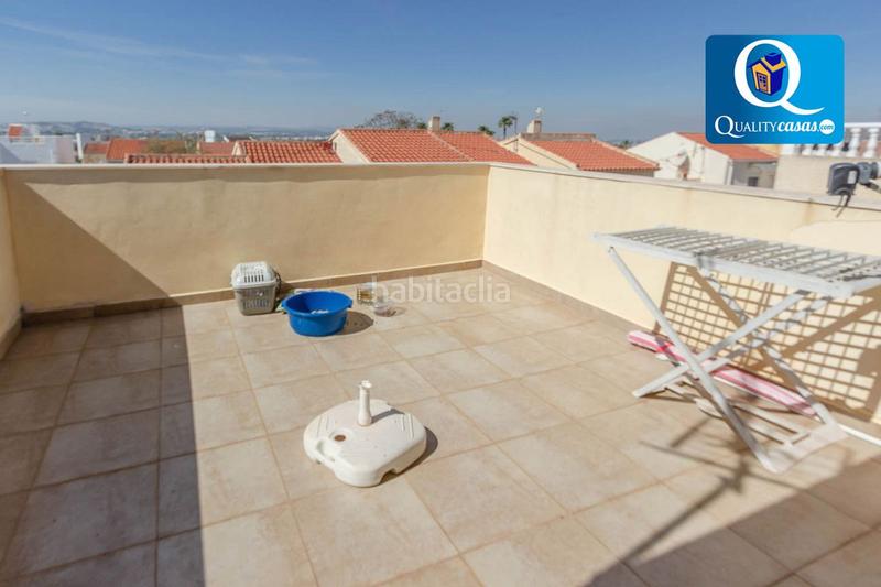 Foto 7a4c78bd-cca6-4efa-9eb8-4c5fa87ba378. Semi detached house in San Fulgencio