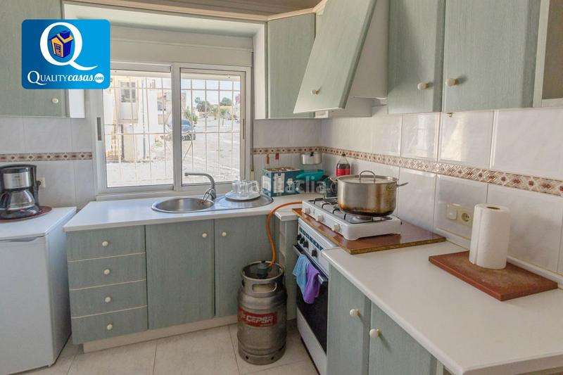 Foto 940cd3ac-c609-4d69-bc40-c1030345569b. Semi detached house in San Fulgencio