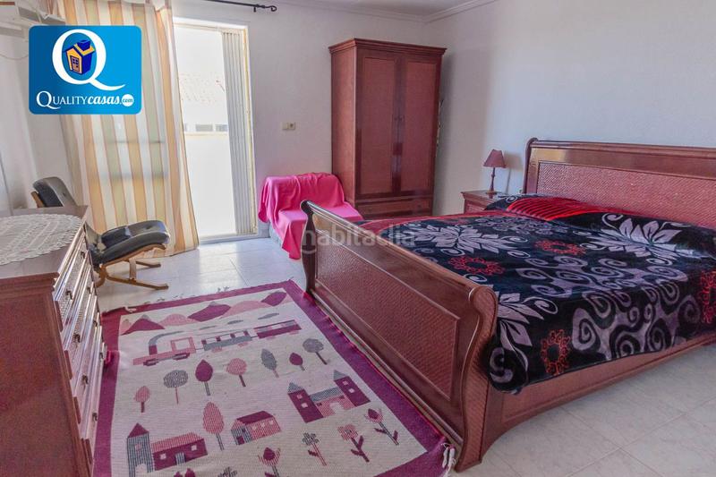 Foto c4e41964-d079-40d8-9301-4d8595b72b5f. Semi detached house in San Fulgencio