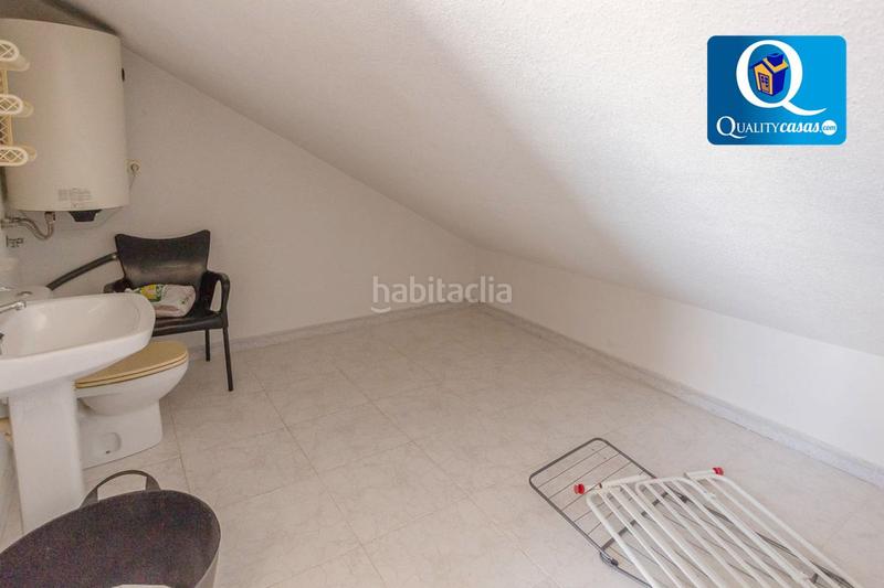 Foto d11aabc6-e199-4d0d-be2c-7c798f36895f. Semi detached house in San Fulgencio