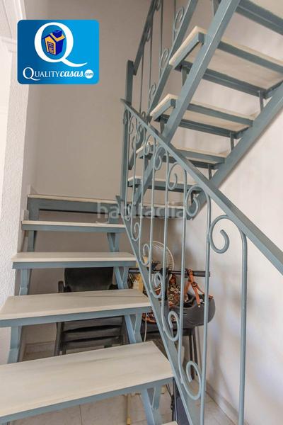 Foto d71aa70e-54e2-425f-8bad-830d1e86caaf. Semi detached house in San Fulgencio