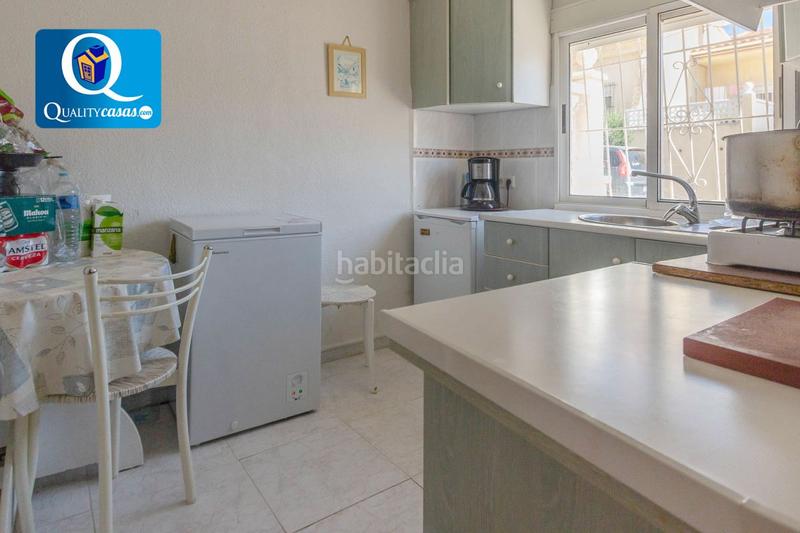 Foto e06b946e-a0e1-4157-9170-2c8df34ed83e. Semi detached house in San Fulgencio