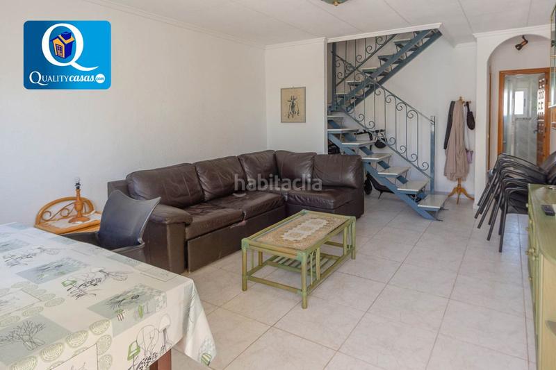 Foto e1956c7f-f577-4762-9870-25aa92fe7448. Semi detached house in San Fulgencio
