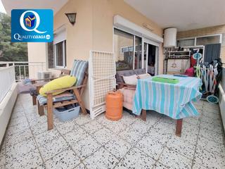 Appartement à Playa de San Juan. Piso en venta en playa san juan, 1 dormitorio.
