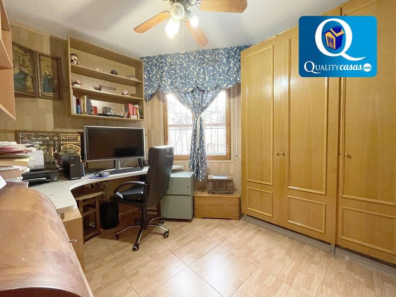 Foto 392b9902-56f5-4cb2-ab60-da274f78c57b. Casa adossada a Busot